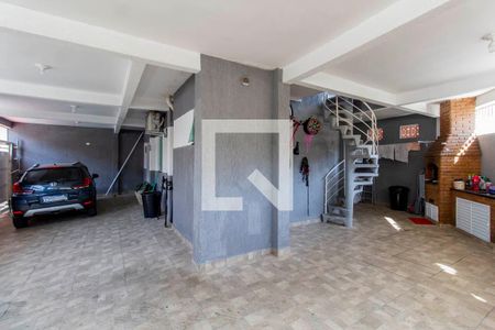 Casa para alugar com 230m², 3 quartos e 5 vagasGaragem 