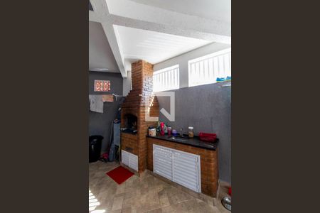 Casa para alugar com 230m², 3 quartos e 5 vagasChurrasqueira 