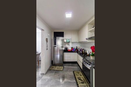 Casa para alugar com 230m², 3 quartos e 5 vagasCozinha 