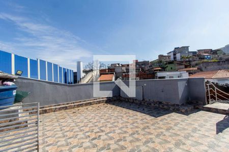 Casa para alugar com 230m², 3 quartos e 5 vagasTerraço 