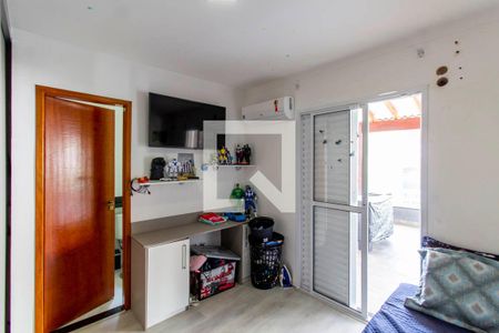 Casa para alugar com 230m², 3 quartos e 5 vagasSuíte 2