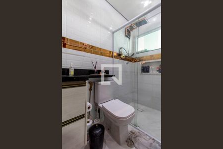 Casa para alugar com 230m², 3 quartos e 5 vagasBanheiro Suíte 3