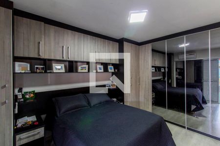 Casa para alugar com 230m², 3 quartos e 5 vagasSuíte 3
