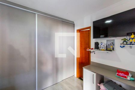 Casa para alugar com 230m², 3 quartos e 5 vagasSuíte 2