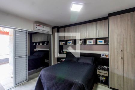 Casa para alugar com 230m², 3 quartos e 5 vagasSuíte 3