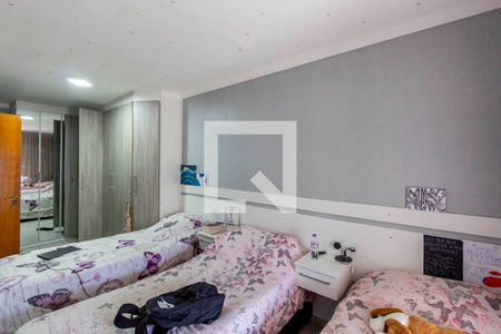 Casa para alugar com 230m², 3 quartos e 5 vagasSuíte 1
