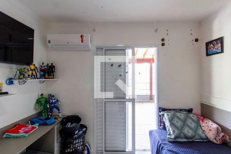 Casa para alugar com 230m², 3 quartos e 5 vagasSuíte 2