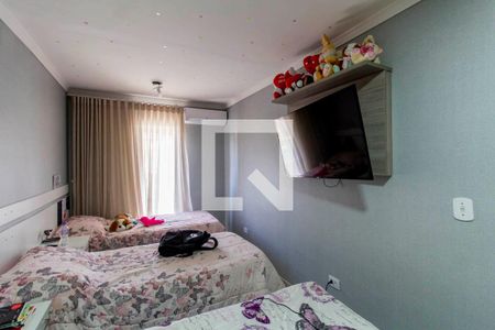 Suíte 1 de casa para alugar com 3 quartos, 230m² em Jardim Maringa, São Paulo
