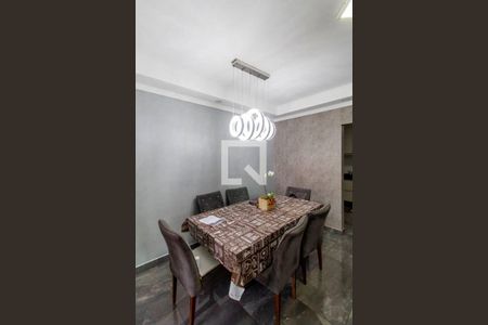 Sala  de casa para alugar com 3 quartos, 230m² em Jardim Maringa, São Paulo