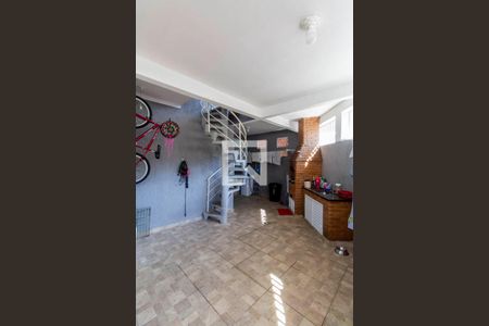 Casa para alugar com 230m², 3 quartos e 5 vagasChurrasqueira 