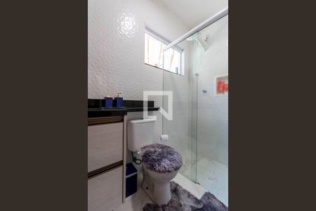 Casa para alugar com 230m², 3 quartos e 5 vagasBanheiro Suíte 2