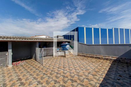 Casa para alugar com 230m², 3 quartos e 5 vagasTerraço 