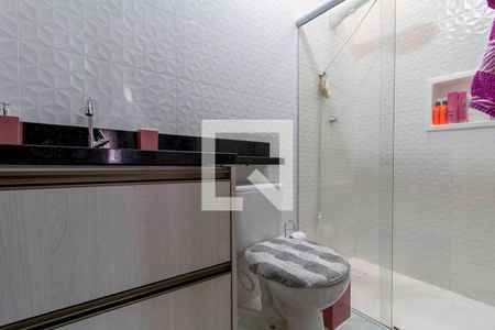 Casa para alugar com 230m², 3 quartos e 5 vagasBanheiro Suíte 1