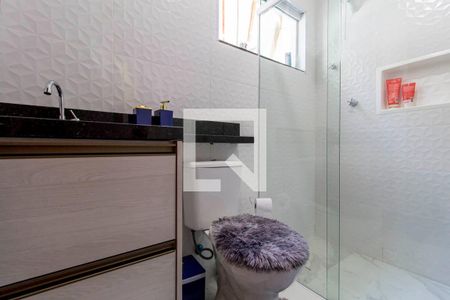 Casa para alugar com 230m², 3 quartos e 5 vagasBanheiro Suíte 2