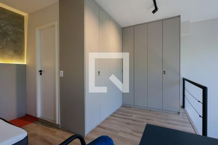 Suíte de apartamento à venda com 1 quarto, 60m² em Santana, São Paulo