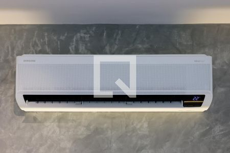 Suíte de apartamento à venda com 1 quarto, 60m² em Santana, São Paulo