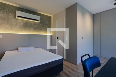 Suíte de apartamento à venda com 1 quarto, 60m² em Santana, São Paulo