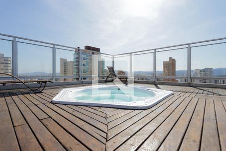 Apartamento à venda com 60m², 1 quarto e 1 vagaÁrea comum - Ofurô