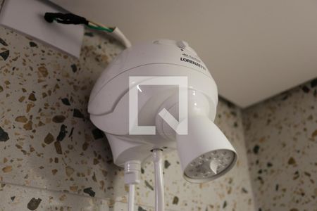 Apartamento à venda com 60m², 1 quarto e 1 vagaBanheiro