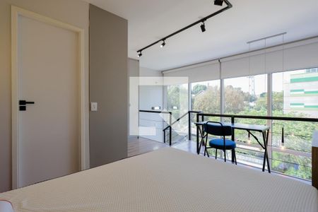 Suíte de apartamento à venda com 1 quarto, 60m² em Santana, São Paulo
