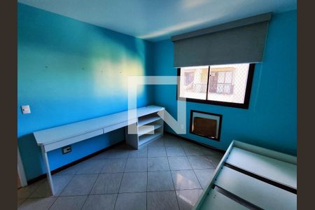 Apartamento à venda com 105m², 3 quartos e 2 vagasQuarto 2