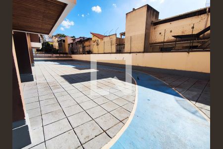 Apartamento à venda com 105m², 3 quartos e 2 vagasÁrea comum