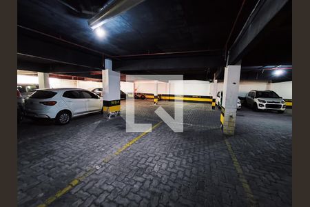 Apartamento à venda com 105m², 3 quartos e 2 vagasGaragem