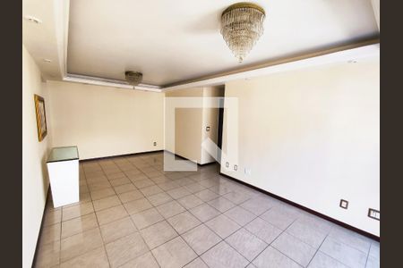 Apartamento à venda com 105m², 3 quartos e 2 vagasSala