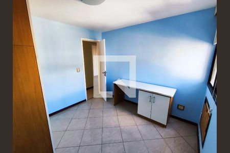 Apartamento à venda com 105m², 3 quartos e 2 vagasQuarto 3