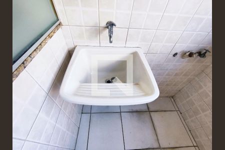 Apartamento à venda com 105m², 3 quartos e 2 vagasÁrea de Serviço - Tanque