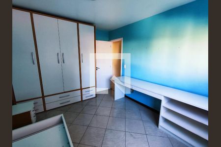 Apartamento à venda com 105m², 3 quartos e 2 vagasQuarto 2