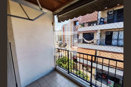 Apartamento à venda com 105m², 3 quartos e 2 vagasVaranda da Suíte