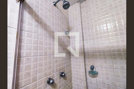 Apartamento à venda com 105m², 3 quartos e 2 vagasBanheiro da Suíte