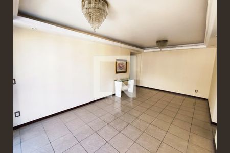 Apartamento à venda com 105m², 3 quartos e 2 vagasSala