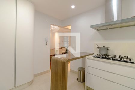 Casa à venda com 184m², 2 quartos e 3 vagasCozinha