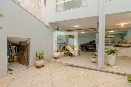 Casa à venda com 184m², 2 quartos e 3 vagasÁrea Externa