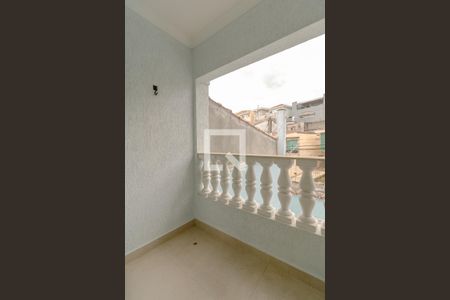 Casa à venda com 184m², 2 quartos e 3 vagasVaranda