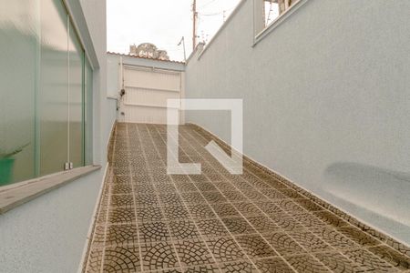 Casa à venda com 184m², 2 quartos e 3 vagasGaragem