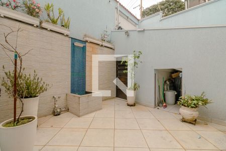 Casa à venda com 184m², 2 quartos e 3 vagasÁrea Externa