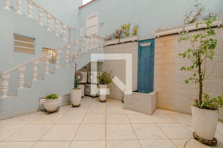 Casa à venda com 184m², 2 quartos e 3 vagasÁrea Externa