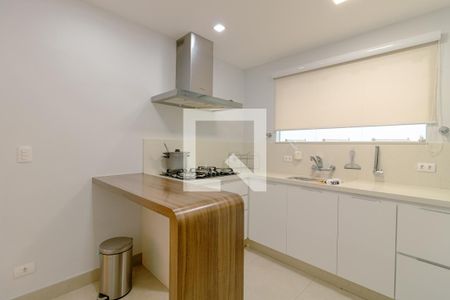 Casa à venda com 184m², 2 quartos e 3 vagasCozinha