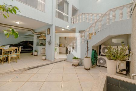 Casa à venda com 184m², 2 quartos e 3 vagasÁrea Externa
