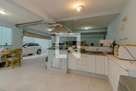 Casa à venda com 184m², 2 quartos e 3 vagasÁrea Externa