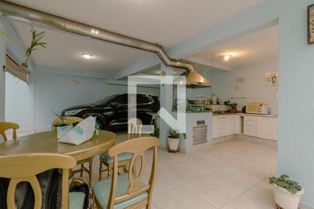 Casa à venda com 184m², 2 quartos e 3 vagasÁrea Externa