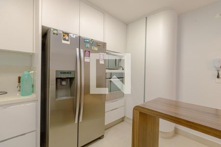 Casa à venda com 184m², 2 quartos e 3 vagasCozinha