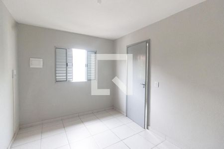 Quarto de casa para alugar com 1 quarto, 40m² em Vila Amélia, São Paulo
