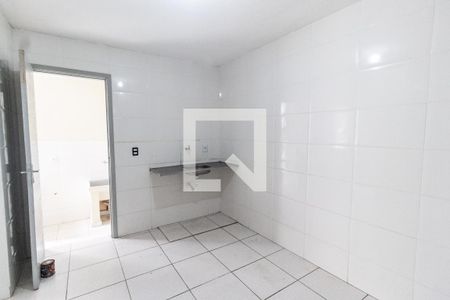 Casa para alugar com 40m², 1 quarto e sem vagaCozinha