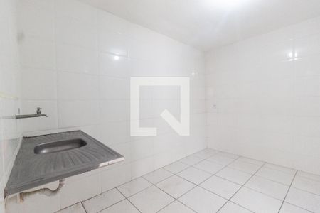 Casa para alugar com 40m², 1 quarto e sem vagaCozinha