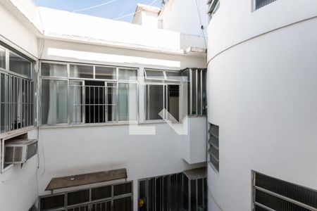 Vista de apartamento à venda com 2 quartos, 66m² em Cidade Nova, Rio de Janeiro
