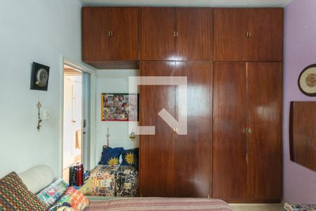 Quarto 1 de apartamento à venda com 2 quartos, 66m² em Cidade Nova, Rio de Janeiro